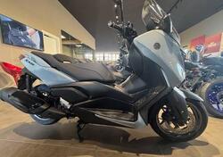 Yamaha X-Max 300 Tech Max (2025) nuova