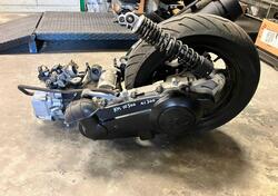 Motore Kymco Xciting 300