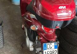 Kymco Agility 150 R16 usata