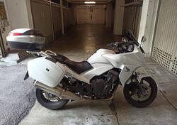 Honda CBF 1000 ST (2010 - 13) usata
