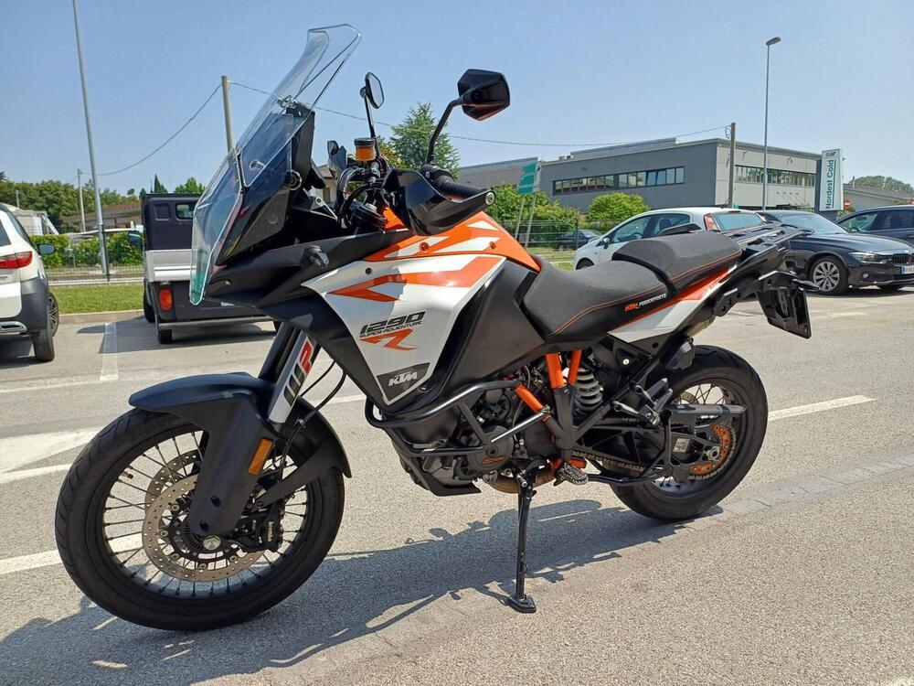 KTM 1290 Super Adventure R (2017 - 20) (2)