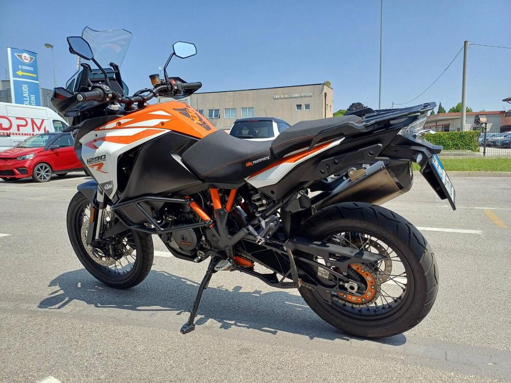 KTM 1290 Super Adventure R (2017 - 20) (3)