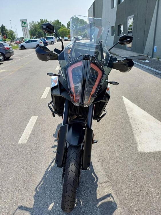 KTM 1290 Super Adventure R (2017 - 20) (4)