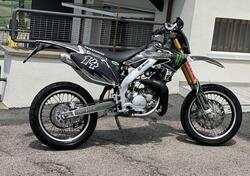 HM Derapage 50 (2007 - 08)  usata