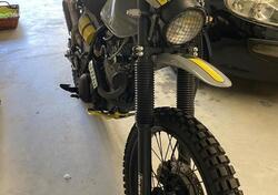 Yamaha XT 600 E (1990 - 04) usata