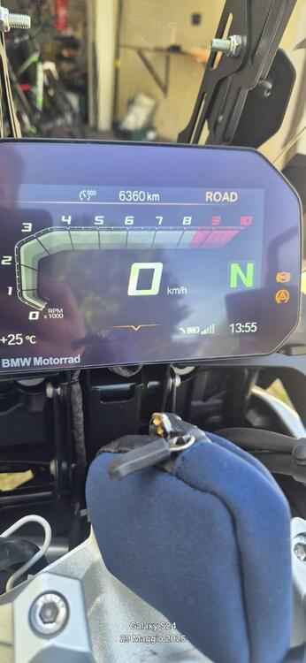 Bmw F 750 GS (2021 - 24)