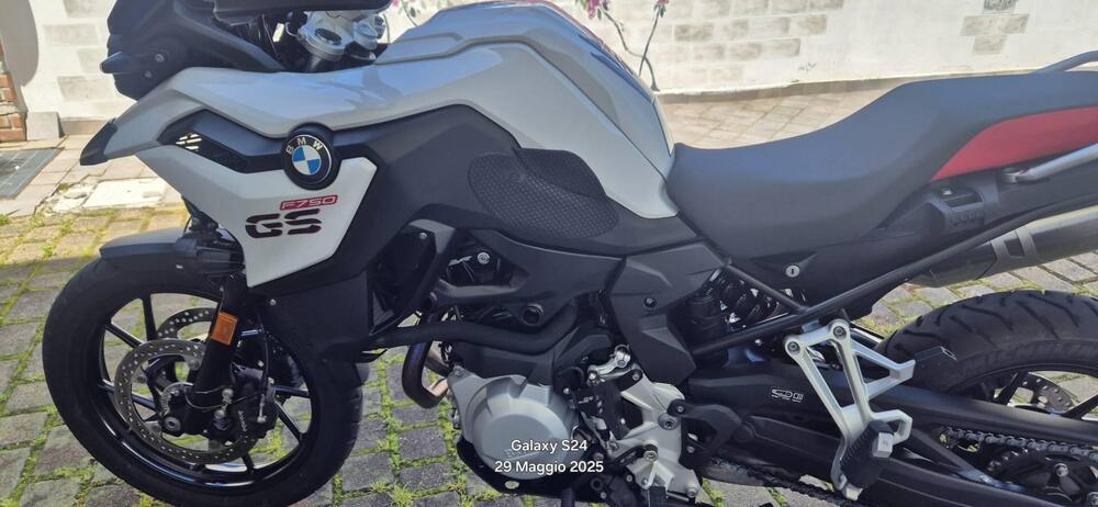 Bmw F 750 GS (2021 - 24) (2)
