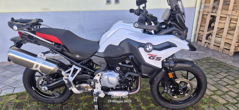Bmw F 750 GS (2021 - 24) (3)