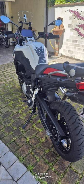 Bmw F 750 GS (2021 - 24) (5)