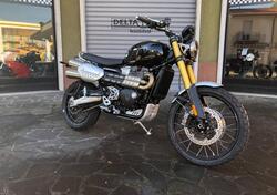 Triumph Scrambler 1200 XE (2024 - 25) usata