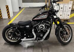 Harley-Davidson 883 R (2008 - 16) - XL 883R usata