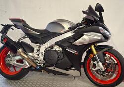 Aprilia RSV4 1100 (2021 - 24) usata