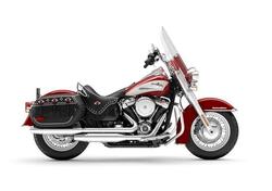Harley-Davidson Hydra-Glide Revival (2024 - 25) usata