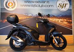 QJ Motor SQ 200 (2025) nuova