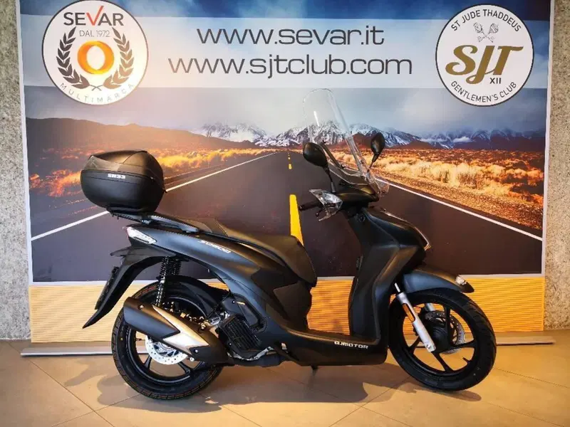 QJ Motor SQ 200 (2025 - 26) (2)