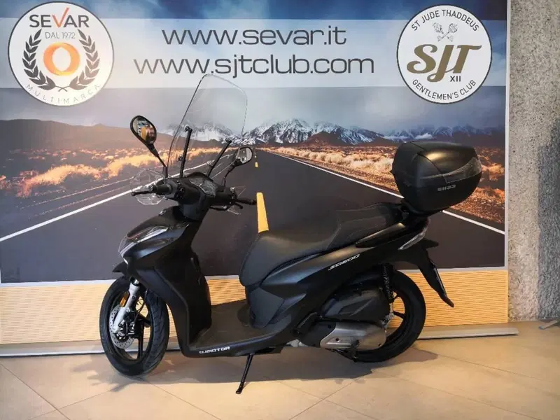 QJ Motor SQ 200 (2025 - 26) (7)