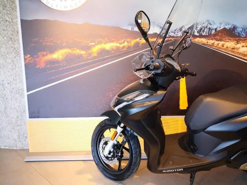 QJ Motor SQ 200 (2025 - 26) (10)