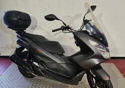 Honda PCX 150 (2014 - 17) usata