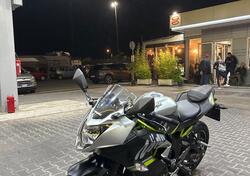 Kawasaki Ninja 125 (2021 - 25) usata
