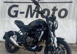 Voge Trofeo 300AC (2021 - 25) usata
