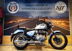 Royal Enfield Meteor 350 Aurora (2024 - 25) usata