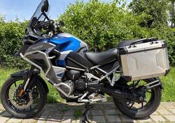 Triumph Tiger 1200 GT Explorer (2022 - 23) usata