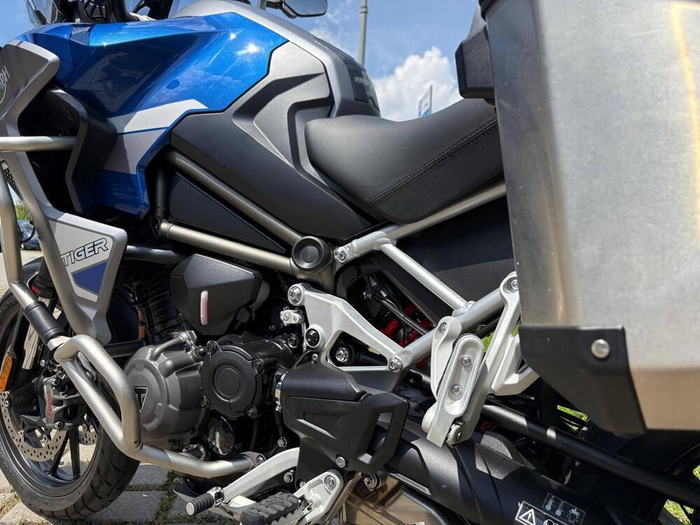 Triumph Tiger 1200 GT Explorer (2022 - 23) (3)