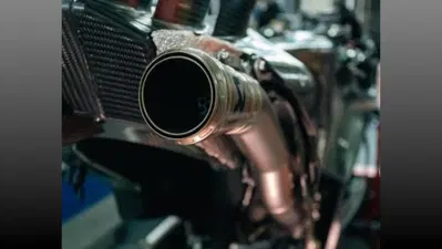 MotoGP 2025. Alzate il volume: ecco il suono del V4 Yamaha per la MotoGP! [VIDEO]