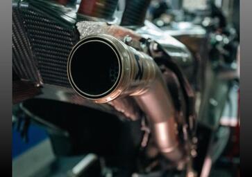 Alzate il volume: ecco il suono del V4 Yamaha per la MotoGP! [VIDEO]