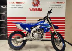 Yamaha YZ 450 F (2025) nuova