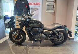 Benda Motorcycles BD-300 Sporty (2021 - 23) usata