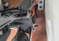 KTM 690 SMC R (2021 - 22) usata