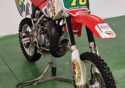Honda CR  80 usata