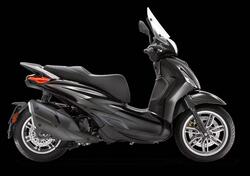 Piaggio Beverly 400 (2025) nuova