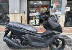 Kymco Skytown 125i (2024 - 25) nuova