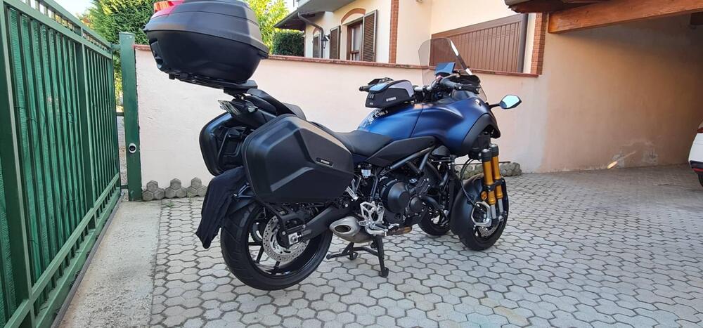 Yamaha Niken 850 GT (2019 - 20) (2)