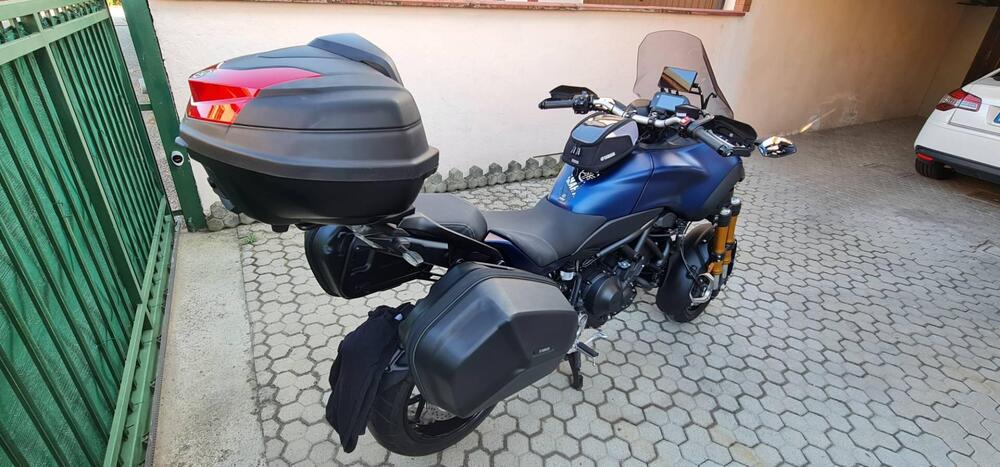 Yamaha Niken 850 GT (2019 - 20) (3)