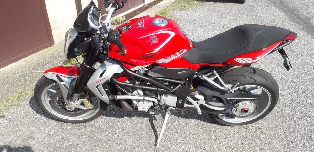MV Agusta Brutale 1090 R (2012 - 15) (3)