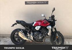 Honda CB 1000 R ABS (2011 - 17) usata