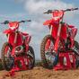 Beta presenta la nuova linea RX my26: arrivano la 250 e la 350 2 tempi