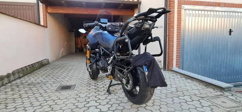 Yamaha Niken 850 GT (2019 - 20) (11)