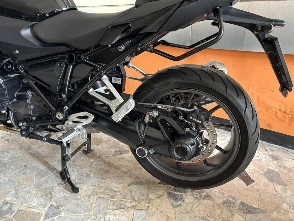 Bmw R 1250 R (2019 - 20) (3)