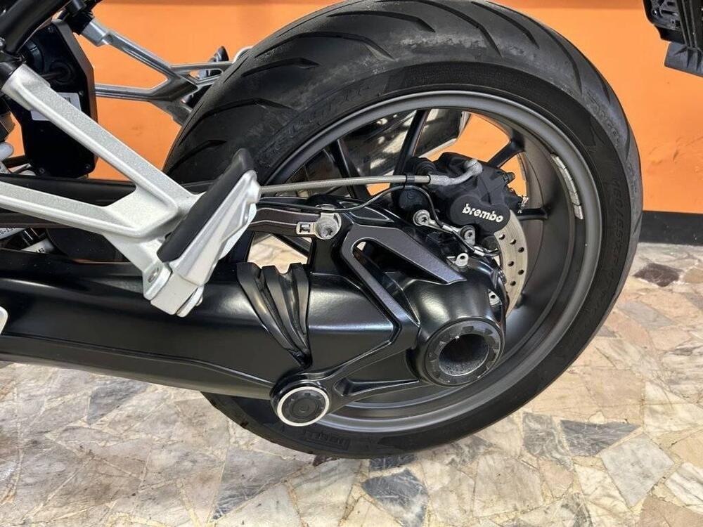 Bmw R 1250 R (2019 - 20) (4)