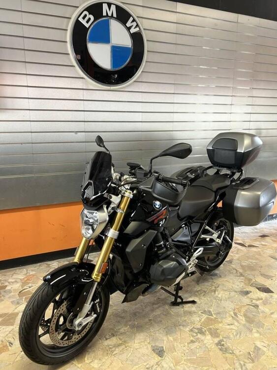 Bmw R 1250 R (2019 - 20)