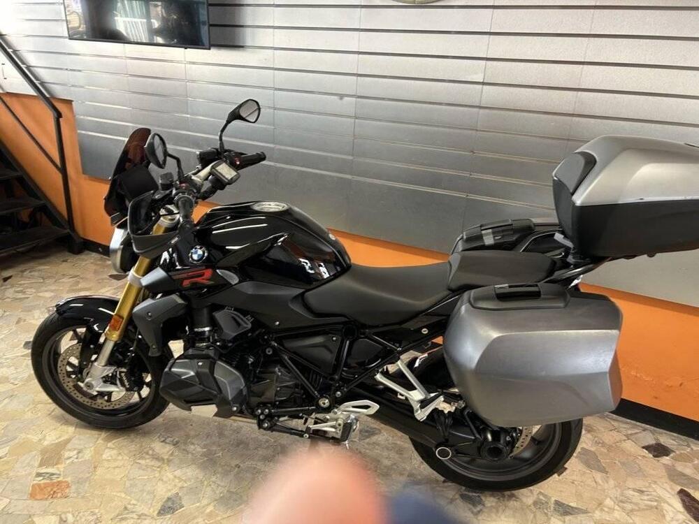 Bmw R 1250 R (2019 - 20) (2)
