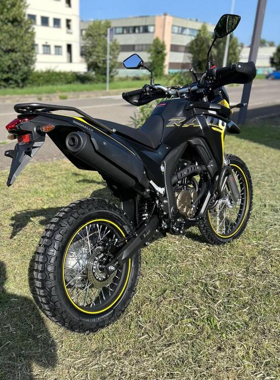 Voge 300 GY Rally (2022) (4)