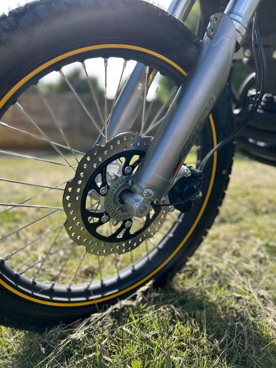 Voge 300 GY Rally (2022) (5)