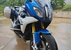 Bmw R 1200 RS (2017 - 19) usata