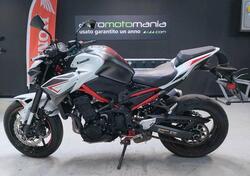 Kawasaki Z 900 (2021 - 24) usata