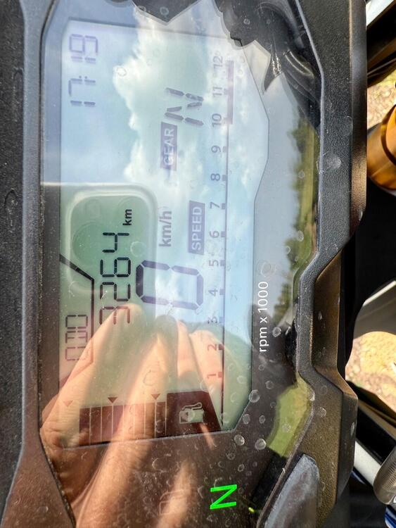 Bmw G 310 GS (2021 - 25) (5)